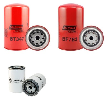 UNIVERSAL 850 DT Filter Service Kit