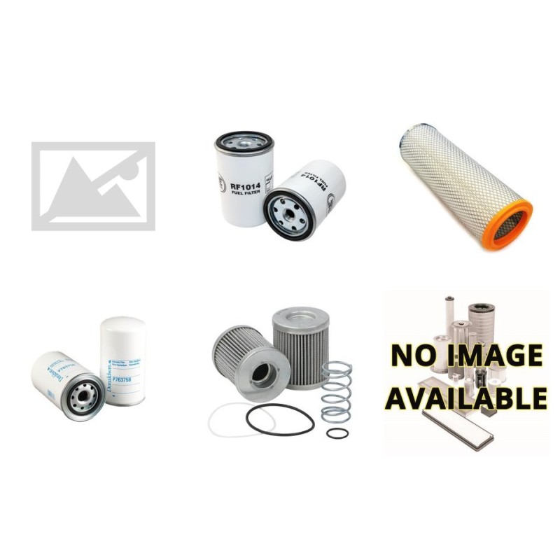 VALMET 505 Filter Service Kit