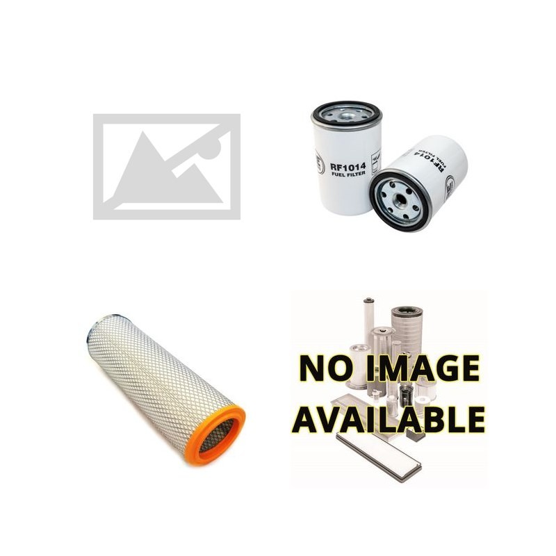 Valmet 655, 655 Turbo Filter Service Kit Air, Oil, Fuel Filters