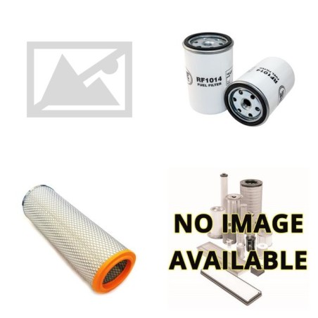 Valmet 655, 655 Turbo Filter Service Kit Air, Oil, Fuel Filters