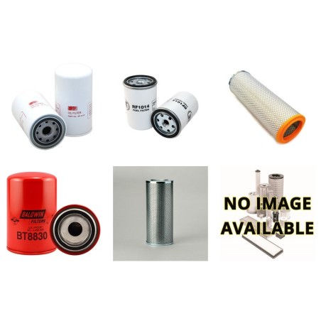 Valmet 832 Filter Service Kit