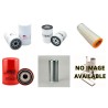 Valmet 832 Filter Service Kit