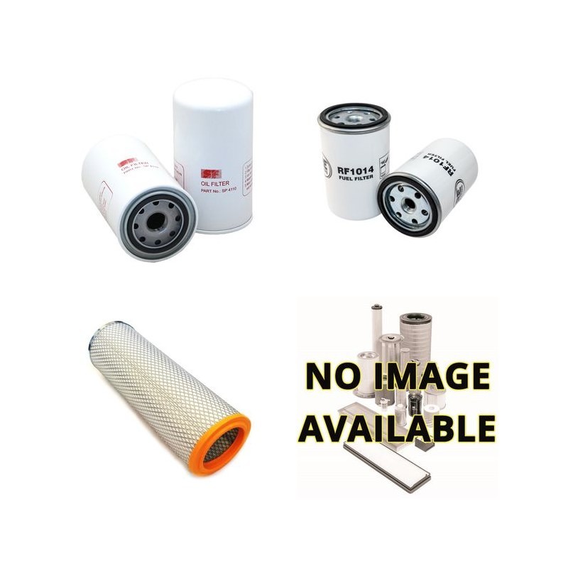 Valmet 832 Filter Service Kit Air, Oil, Fuel Filters