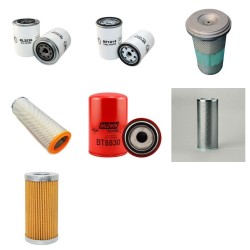 Valmet 838 Filter Service Kit