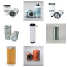 VALMET 860 Filter Service Kit w/620DS Eng.