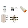 VALMET 872 (K) Filter Service Kit w/VALMET 411BS Eng.