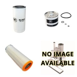 VALMET 872(K) Filter Service Kit w/VALMET 411BS Eng.