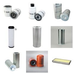 VALMET 911 (FORSTFAHRZEUG) Filter Service Kit