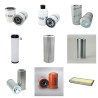 VALMET 911 (FORSTFAHRZEUG) Filter Service Kit