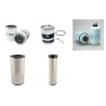 VALMET 911.1 Filter Service Kit Air Oil Fuel Filters w/VALMET Eng.