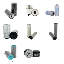 VALMET 941 Filter Service Kit w/SISU 84CTA CYTIUS TIER 3