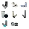 VALMET 941 Filter Service Kit w/SISU 84CTA CYTIUS TIER 3 Eng.