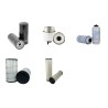 VALMET 941 Filter Service Kit Air Oil Fuel Filters w/SISU 84CTA CYTIUS TIER 3 Eng.