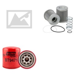 VALMET 4600 Filter Service Kit