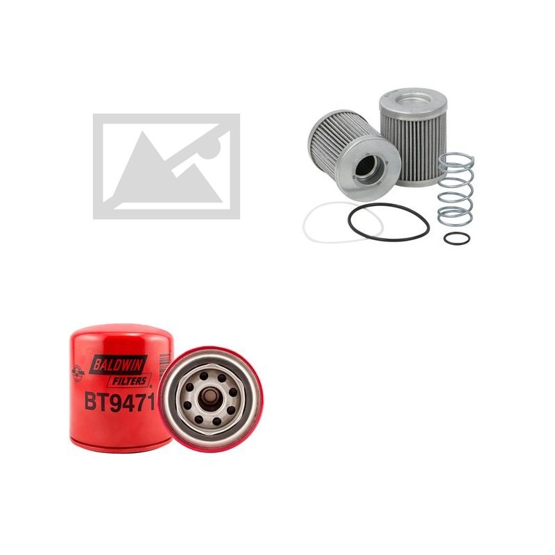 VALMET 4600 Filter Service Kit