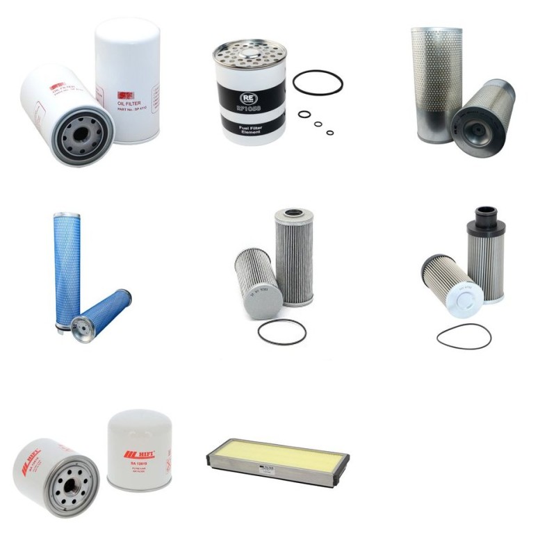 VALMET 6200 Filter Service Kit