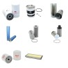 VALMET 6200 Filter Service Kit