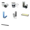 Valmet ( Valtra ) 6850 HI Filter Service Kit