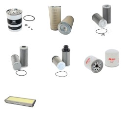 VALMET 6900 Filter Service Kit