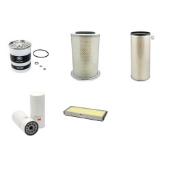 VALMET 8300 Filter Service Kit