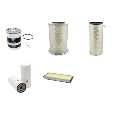 VALMET 8300 Filter Service Kit
