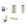 VALMET 8300 Filter Service Kit