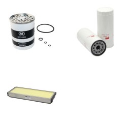VALMET 8600 Filter Service Kit