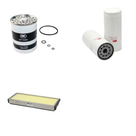 VALMET 8600 Filter Service Kit