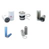 VALMET X 110 Filter Service Kit