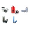VALTRA M 120 (e) Filter Service Kit Air Oil Fuel Filters