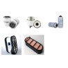 VALTRA N101, N111, N121, N122, N141, N142 Filter Service Kit Air, Oil, Fuel