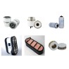 VALTRA N 101 HiTech Filter Service Kit w/Sisu 44.464 Cta Eng. 2011-