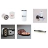 VALTRA S 293 Filter Service Kit w/SISU 84AWI-4V Eng.   YR  2011- 320 CH
