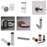 VALTRA S 353 Filter Service Kit w/SISU 84 AWI-4V Eng.   YR  2011- 370 CH