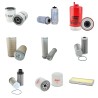 Valtra T120, T130, T140, T160, T170  Tractor Filter Service Kit