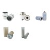 Valtra T132, T152, T162, T172, T182, T202 Filter Service Kit Air, Oil, Fuel