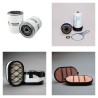 VALTRA T 174 Filter Service Kit Air Oil Fuel Filters w/SISU Eng.   YR  2015-