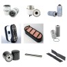 VALTRA T 4004 M Filter Service Kit w/SISU Eng.   YR  2008-