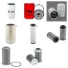 WELTE W 130 (K)(M)(T) Filter Service Kit w/Deutz TCD 2013 Eng.   YR  2008-