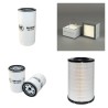 WELTE W 150 Filter Service Kit w/Deutz 6 ZYL Eng.
