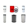 WELTE W 210 Filter Service Kit w/Deutz TCD Eng.   YR  2009-