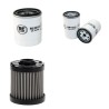 WIESEL 222 Filter Service Kit w/Lombardini LDA914 Eng.