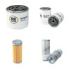 YANMAR YM 186 Filter Service Kit