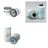 BATTIONI PAGANI HT 5 KS Filter Service Kit Air Oil Fuel Filters w/Perkins 804DT Eng.   YR  2011