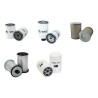 BAUMANN DX 50 Filter Service Kit w/Perkins Eng.