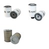 BAUMANN DX 50 Filter Service Kit Air Oil Fuel Filters w/Perkins Eng.