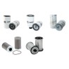 BAUMANN GS 60 Filter Service Kit