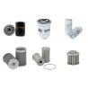 CATERPILLAR DP 18 Filter Service Kit