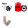 Filter kit suitable for CAT DP60 with Mitsubishi S6S Engine