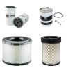 Filter kit suitable for CAT V50E with Perkins Engine Air Oil Fuel Filters